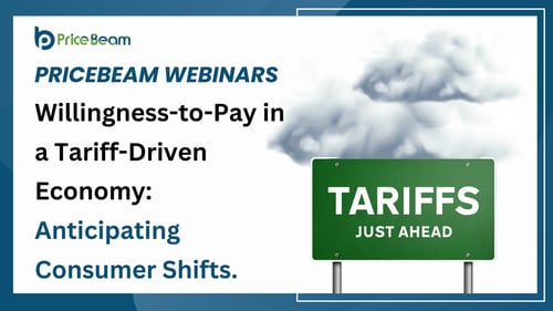 (LP) 30125 Willingness-to-Pay in a Tariff-Driven Economy