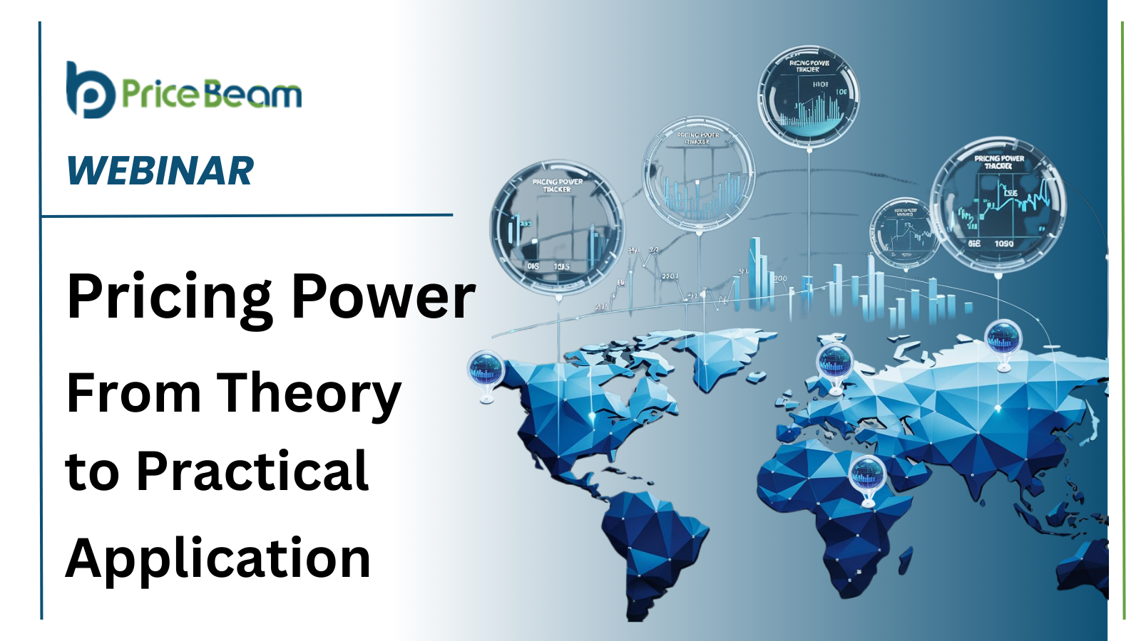 15th May - Pricing Power