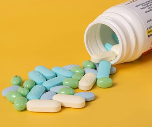 A global OTC medicine brand (1)