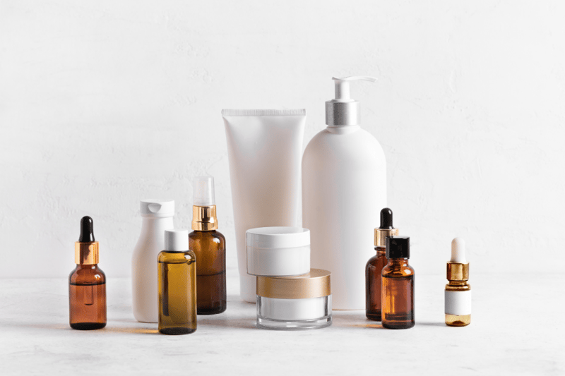 Cosmetics