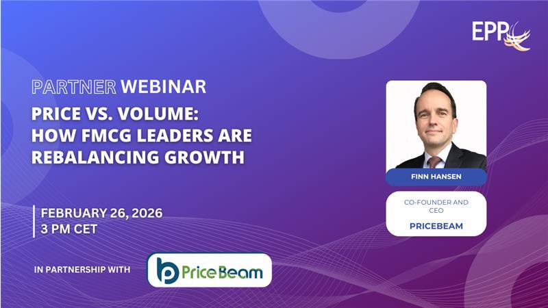EPP Pricebeam Webinar 