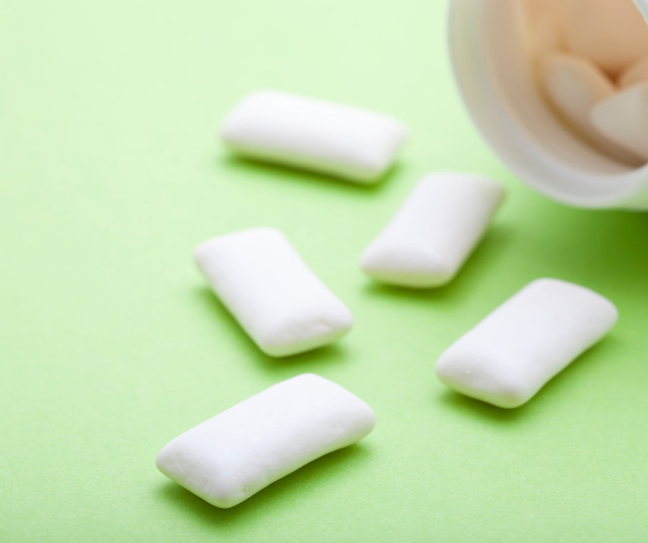 Gum