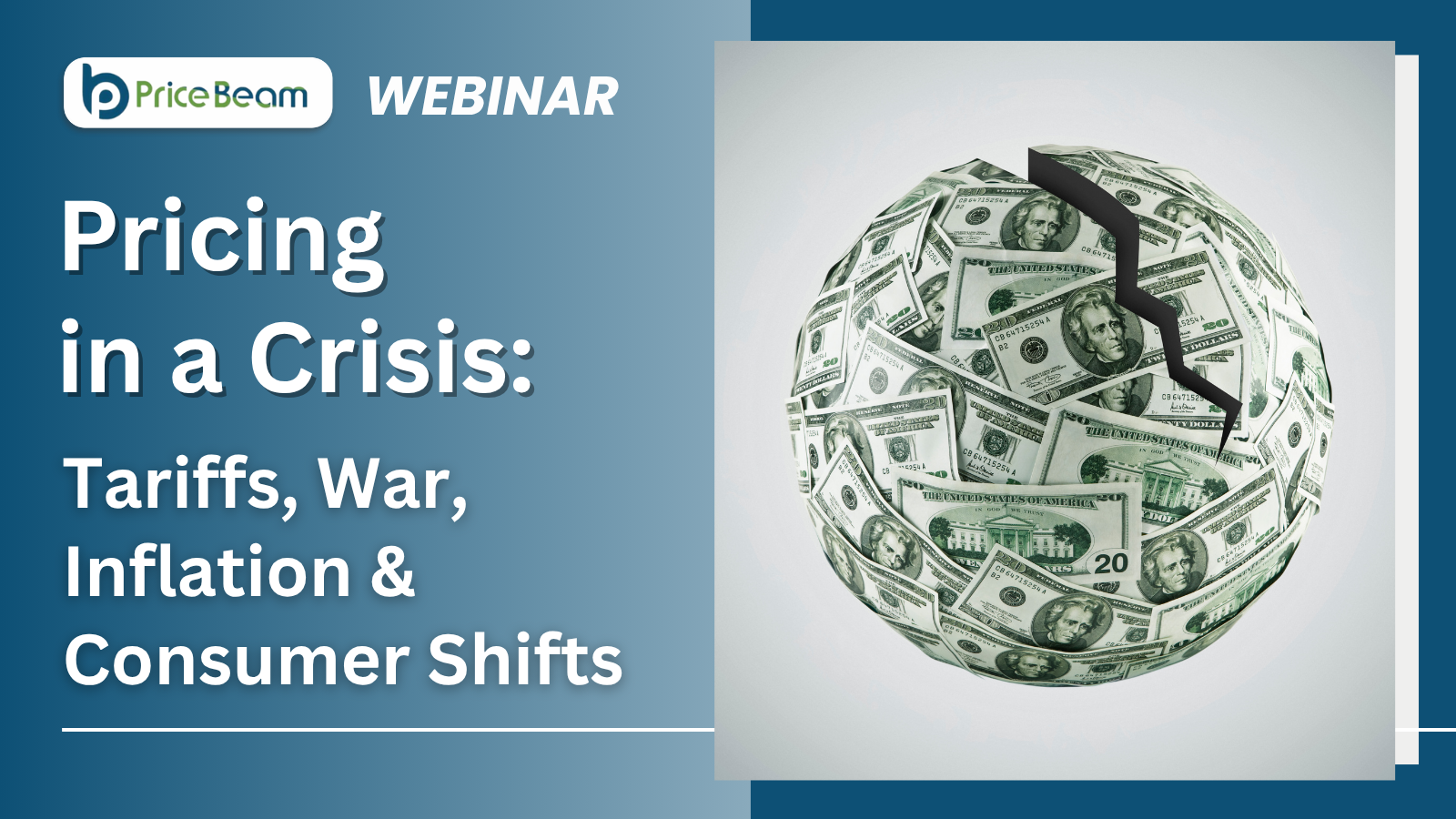 LP28th Aug - Pricing in a Crisis
