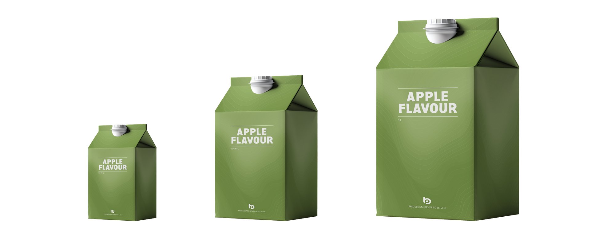 PB apple flavour