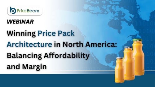 Price Pack Architecture in North America Balancing Affordability and Margin-1