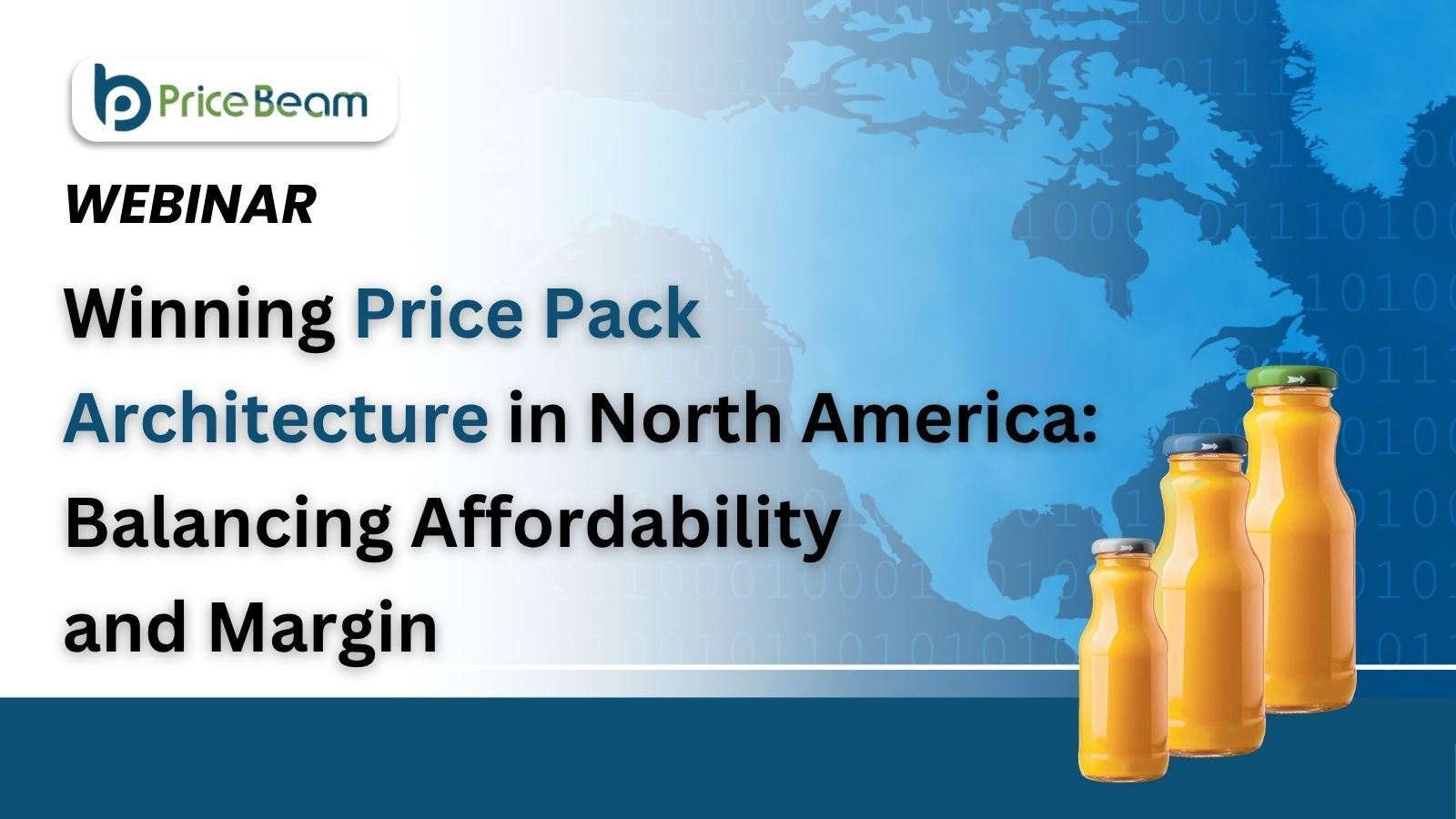 Price Pack Architecture in North America Balancing Affordability and Margin