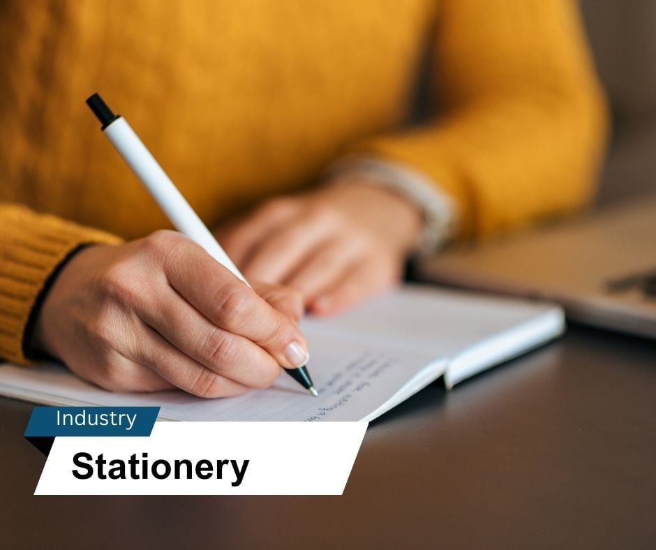 Stationery