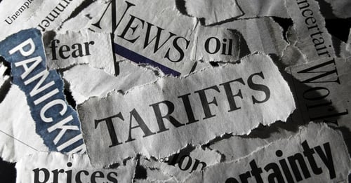 Tariffs 