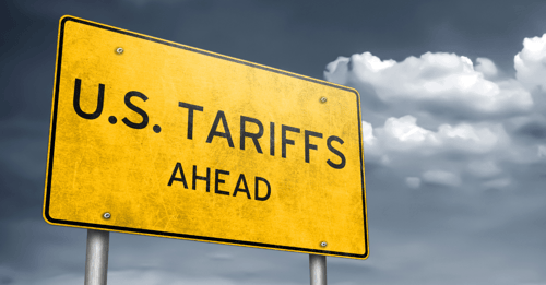 Tariffs Blog