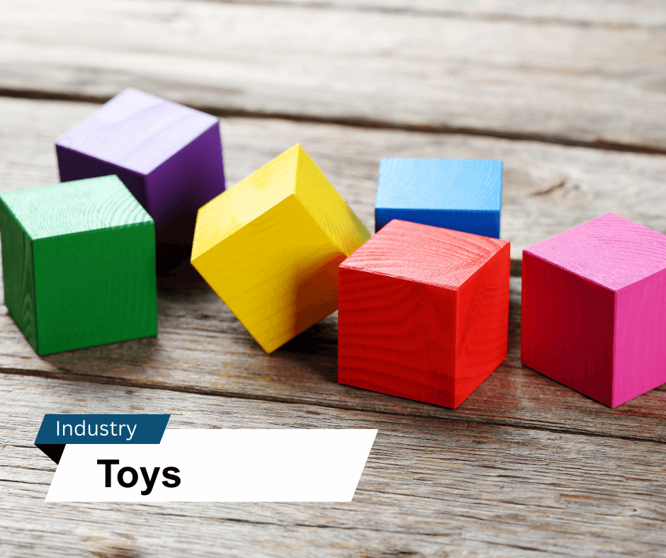 Toys 