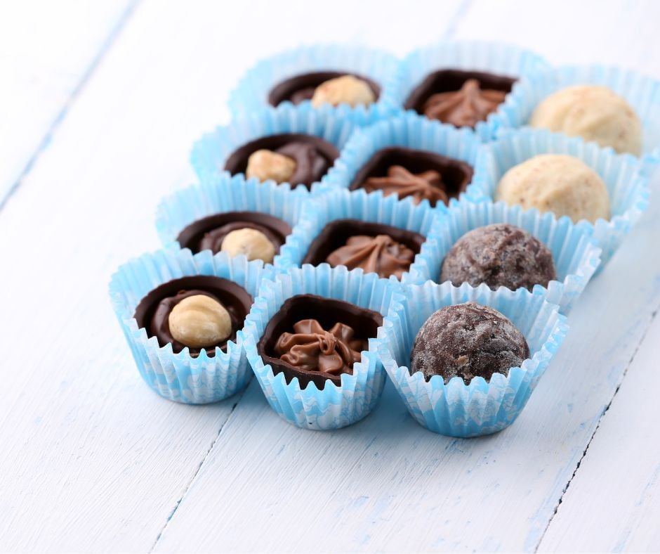 chocolate