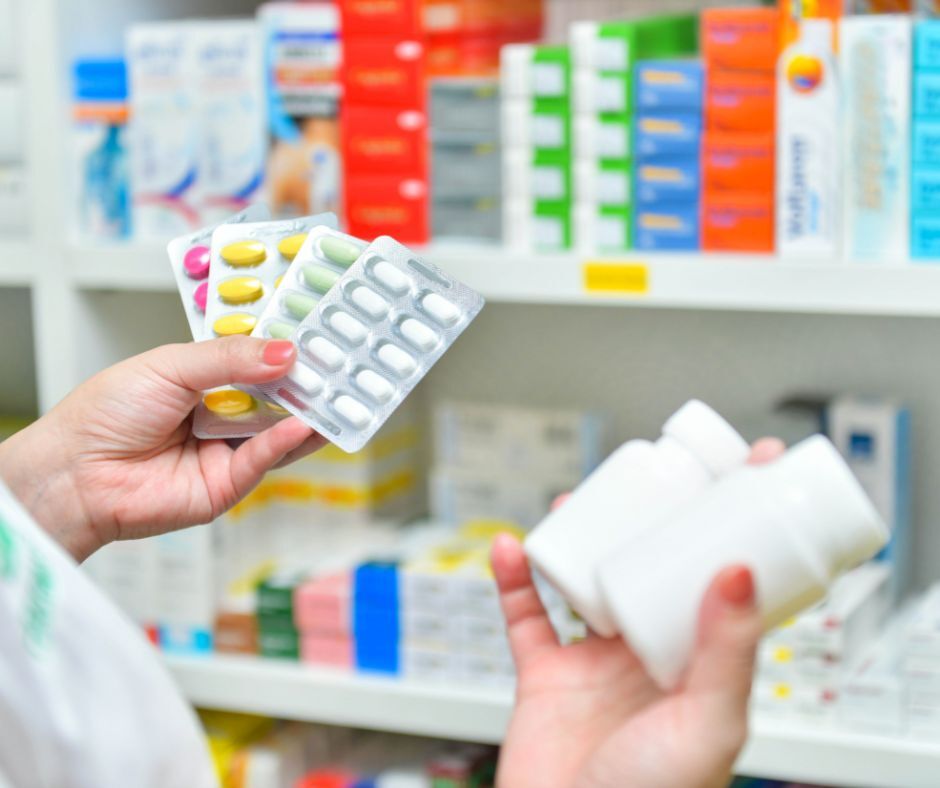 A global OTC medicine brand (2)