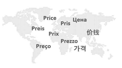 Global Prices