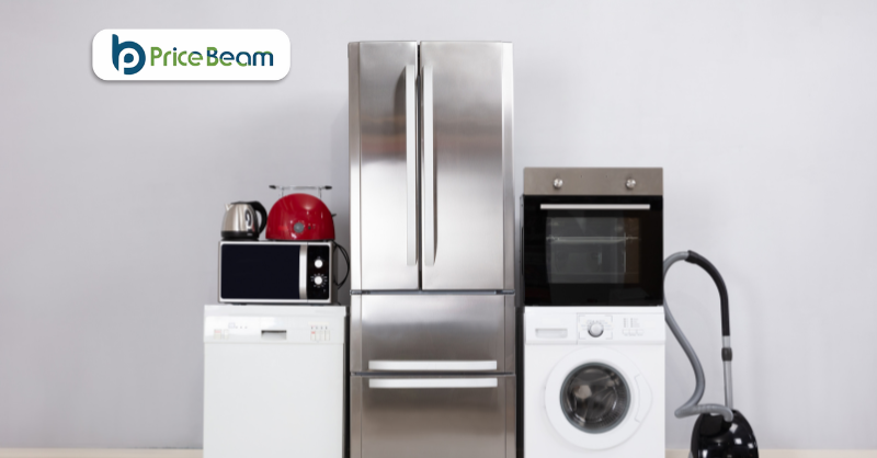 Pricing Strategies for Home Appliances in Canada