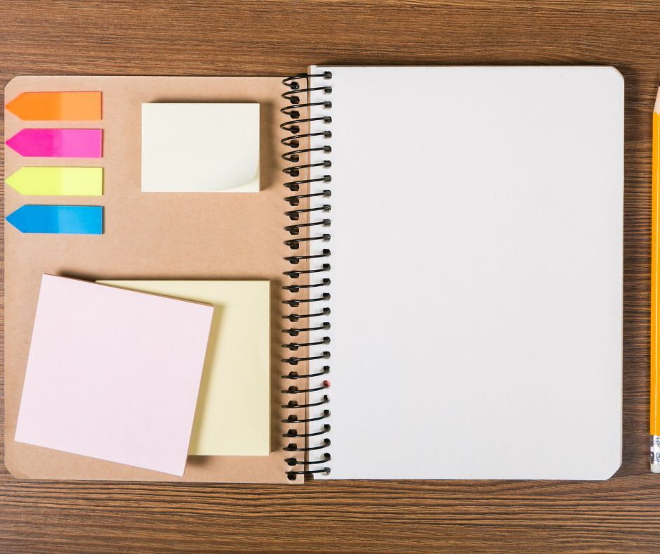 Stationery Stationery